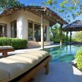 The Naka Island, A Luxury Collection Resort & Spa, Phuket