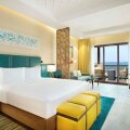 Doubletree By Hilton Resort & Spa Marjan Island