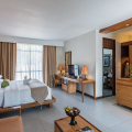 Ramayana Candidasa Beach Resort