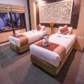 Nugraha Lovina Seaview Resort & Spa