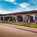 Danat Jebel Dhanna Resort