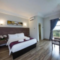 Ancasa Residences Port Dickson