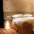 Mandarin Hotel