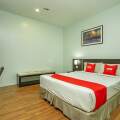 One Garden Hotel