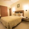 Lotus Eco Beach Resort-Goa