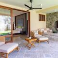 Taru Villas The Long House Taru Villas