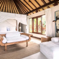 The Ungasan Clifftop Resort