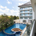 Best Western Kamala Jimbaran