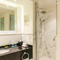 Le Meridien Al Aqah Beach Resort