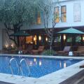 Best Western Kuta Villa
