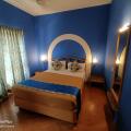 Lotus Eco Beach Resort-Goa