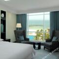 Sheraton Sharjah Beach Resort & Spa