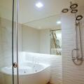 Jomtien Palm Beach Hotel And Resort