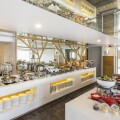 Eastin Ashta Resort Canggu