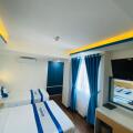 Blue Pearl Hotel Nha Trang