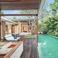 The Elysian Boutique Villa Hotel