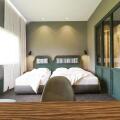 The Jesselton Hotel