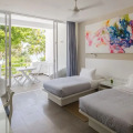Taru Villas Mawella