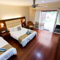 Langkah Syabas Beach Resort
