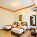 Le Aqua Resort & Spa Phan Thiet (Ex.Swiss Village Resort & Spa)