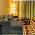 Executive Suites By Mourouj