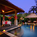 Furamaxclusive Villas & Spa Ubud