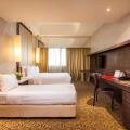 Sunway Putra Hotel, Kuala Lumpur