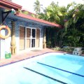 Palms Villa