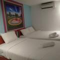Swiss Cottage Hotel
