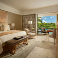 Mulia Resort