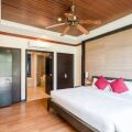 Borneo Beach Villas