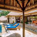 Puri Wulandari - A Boutique Resort & Spa
