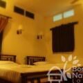 Borneo Nature Lodge