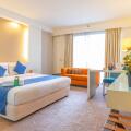 Seri Pacific Hotel Kuala Lumpur