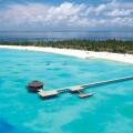 Atmosphere Kanifushi Maldives
