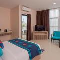 Champa Central Hotel