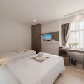 Zenia Boutique Hotel Nha Trang