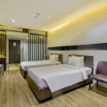 Poseidon Nha Trang Hotel
