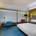 Aloft Kuala Lumpur Sentral
