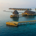 Emerald Faarufushi Resort & Spa