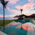 The Ungasan Clifftop Resort