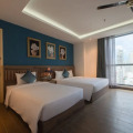 Aaron Hotel Nha Trang