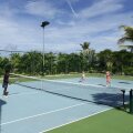 The Ungasan Clifftop Resort