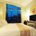 Alpha Genesis Hotel Bukit Bintang