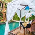 The Elysian Boutique Villa Hotel