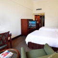 The Regency Hotel Kuala Lumpur