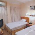 Hotel City Star