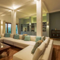 Luxurious 07 Bedroom Hilltop Villa With Private Gym