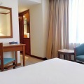 Mandarin Court Hotel