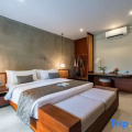 Japa Suites & Villas